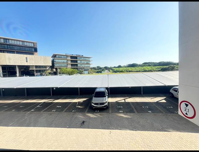 1 BEDROOM APARTMENT TO LET IN UMHLANGA RIDGE